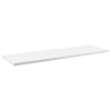 Blat Nova White, MDF, folie PVC, alb, L.120 cm, NOVA WHITE 89-120