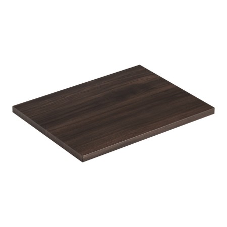 Blat Dorothy Ristretto, MDF, folie PVC, stejar ristretto, L.60 cm, RISTRETTO 89-60-46 M