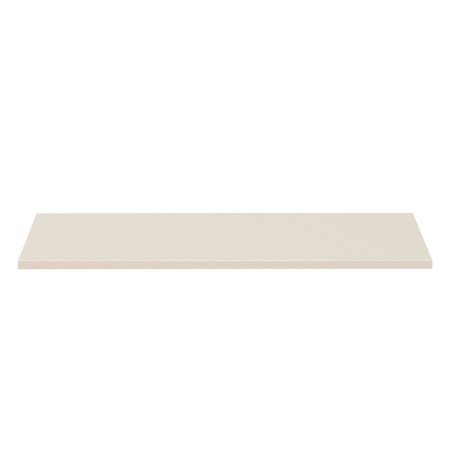 Blat Comad Sand, MDF, folie PVC, bej nisipiu, L.120 cm, SAND 89-120-46 M