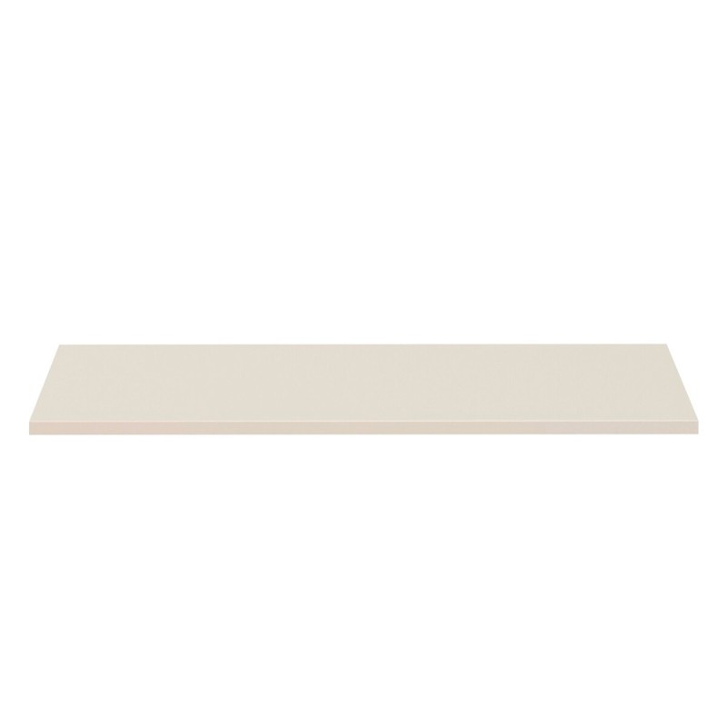 Blat Comad Sand, MDF, folie PVC, bej nisipiu, L.120 cm, SAND 89-120-46 M
