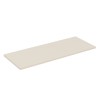Blat Comad Sand, MDF, folie PVC, bej nisipiu, L.120 cm, SAND 89-120-46 M