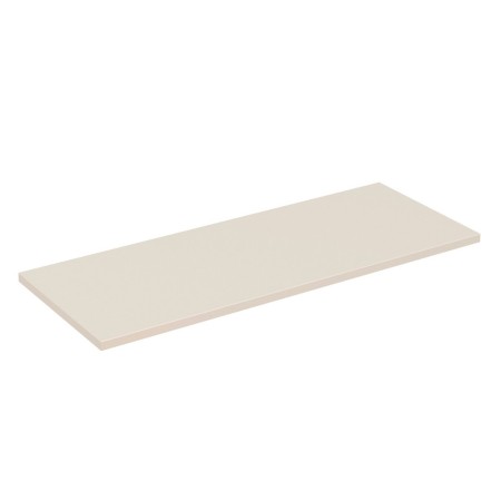 Blat Comad Sand, MDF, folie PVC, bej nisipiu, L.120 cm, SAND 89-120-46 M
