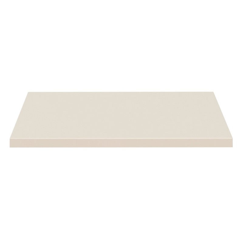 Blat Comad Sand, MDF, folie PVC, bej nisipiu, L.60 cm, SAND 89-60-46 M