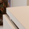 Blat Comad Sand, MDF, folie PVC, bej nisipiu, L.60 cm, SAND 89-60-46 M