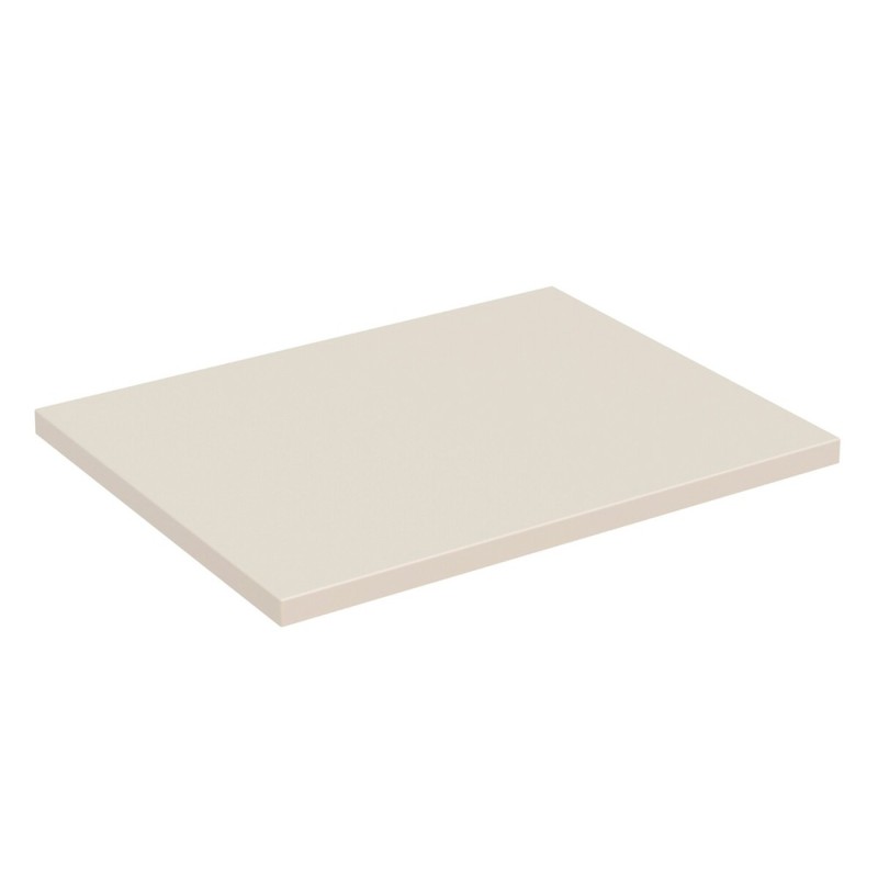 Blat Comad Sand, MDF, folie PVC, bej nisipiu, L.60 cm, SAND 89-60-46 M