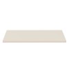 Blat Comad Sand, MDF, folie PVC, bej nisipiu, L.80 cm, SAND 89-80-46 M