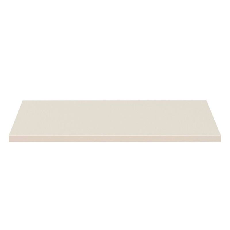 Blat Comad Sand, MDF, folie PVC, bej nisipiu, L.80 cm, SAND 89-80-46 M