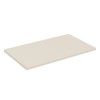 Blat Comad Sand, MDF, folie PVC, bej nisipiu, L.80 cm, SAND 89-80-46 M