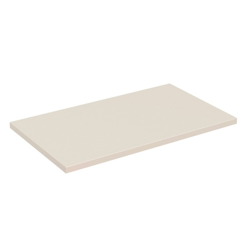Blat Comad Sand, MDF, folie PVC, bej nisipiu, L.80 cm, SAND 89-80-46 M
