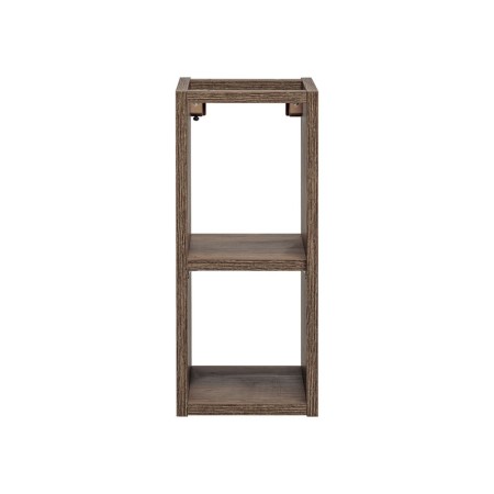 Dulap de blat Comad Iconic, MDF, placa laminata, stejar vintage, H.46 cm, SANTA FE OAK 81-01-A