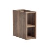 Dulap de blat Comad Iconic, MDF, placa laminata, stejar vintage, H.46 cm, SANTA FE OAK 81-01-A