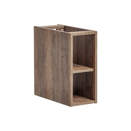 Dulap de blat Comad Iconic, MDF, placa laminata, stejar vintage, H.46 cm, SANTA FE OAK 81-01-A