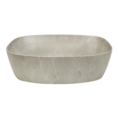 Lavoar Comad Anna, ceramica, gri, L.50 cm, UN-ANNA-MY1