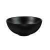 Lavoar Domi, ceramica, negru mat, D.32 cm, UN-DOMI-MB 78249MB