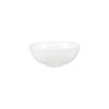 Lavoar pe blat Domi, ceramica, alb lucios, D.32 cm, UN-DOMI-MW 78249MW