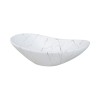 Lavoar Comad Lena, ceramica, alb mat, L.61 cm, UN-LENA-MW17