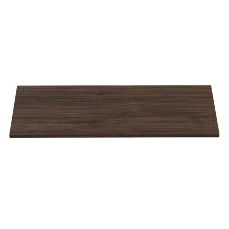 Blat Terra Villa, PAL melaminat, maro nuc, L.120 cm, VILLA 89-120-46 L