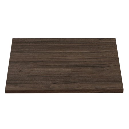 Blat Terra Villa, PAL melaminat, maro nuc, L.60 cm, VILLA 89-60-46 L