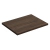 Blat Terra Villa, PAL melaminat, maro nuc, L.60 cm, VILLA 89-60-46 L