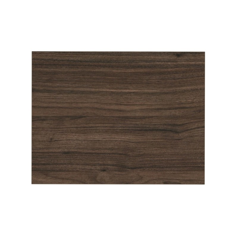 Blat Terra Villa, PAL melaminat, maro nuc, L.60 cm, VILLA 89-60-46 L