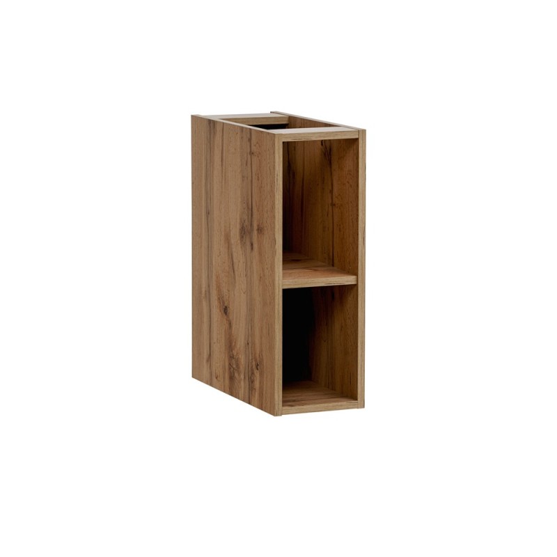 Dulap de blat Comad Xilo, placa laminata, stejar wotan, H.57 cm, XILO OAK 81-01-A