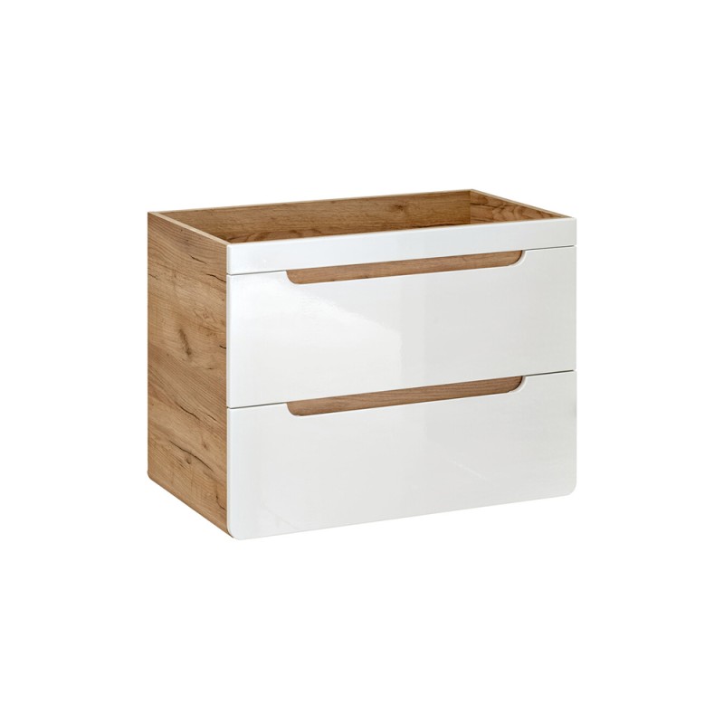 Aruba White