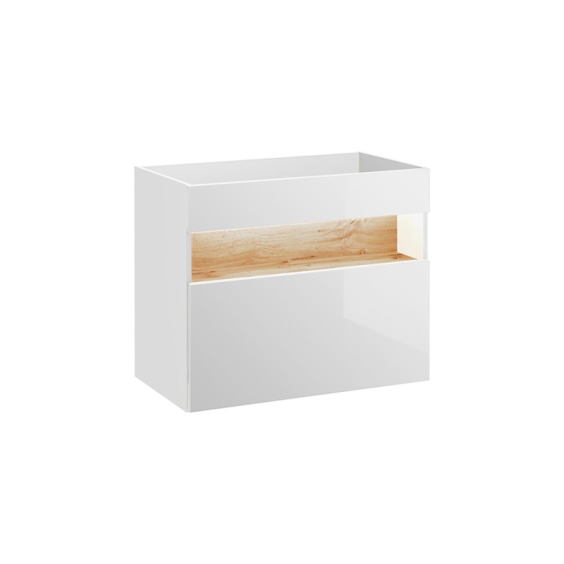 Bahama White