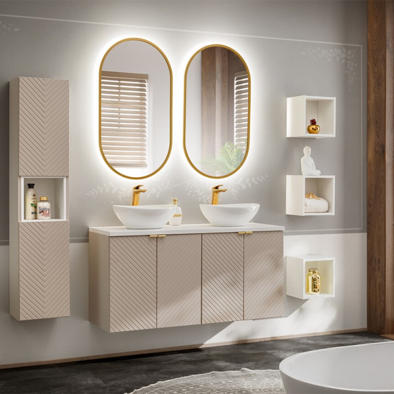 Mobilier baie