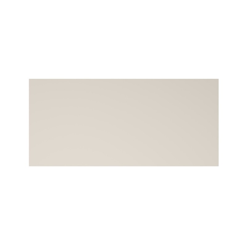 Blat dulap Comad Adele, MDF, cashmere mat, L.100 cm, CASHMERE UN 89-100-46