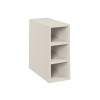 Dulap de blat Comad Cashmere, placa laminata, cashmere mat, H.57 cm, CASHMERE UN 81-20-44