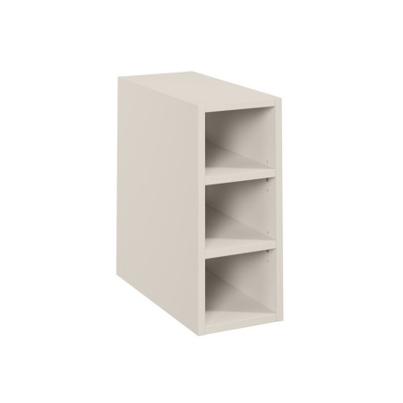 Dulap de blat Comad Cashmere, placa laminata, cashmere mat, H.57 cm, CASHMERE UN 81-20-44