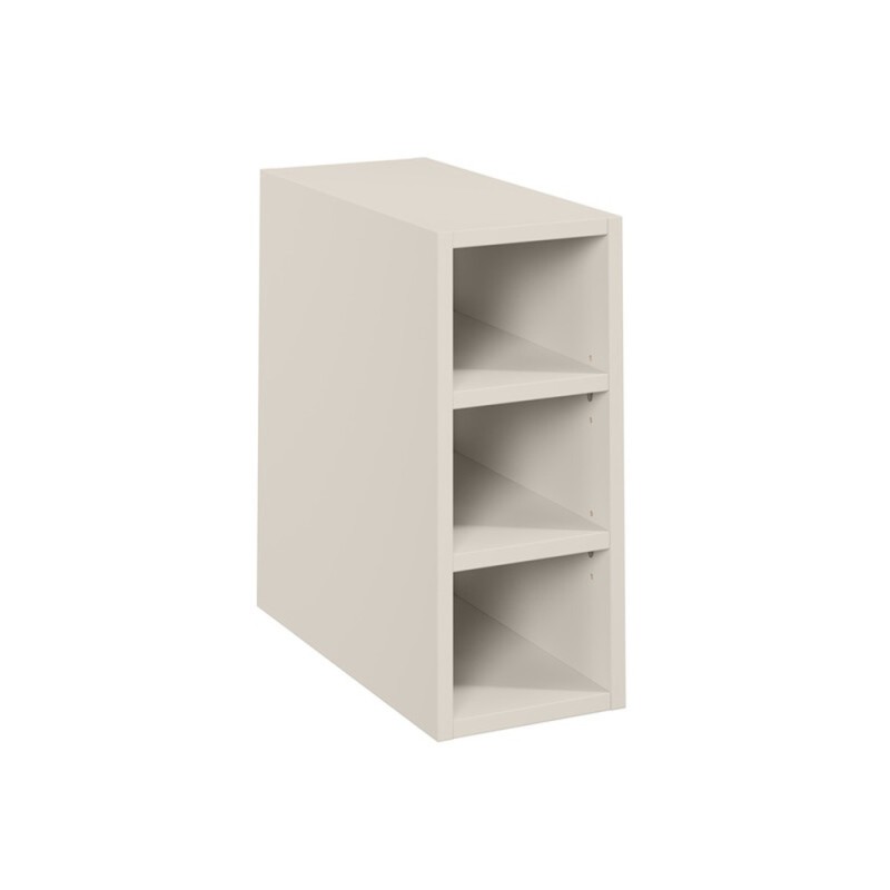 Dulap de blat Comad Cashmere, placa laminata, cashmere mat, H.57 cm, CASHMERE UN 81-20-44