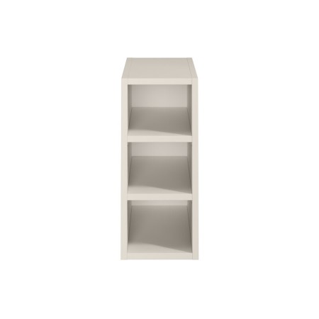 Dulap de blat Comad Cashmere, placa laminata, cashmere mat, H.57 cm, CASHMERE UN 81-20-44