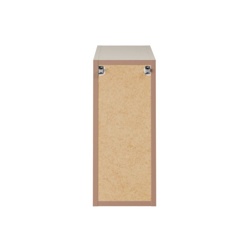 Dulap de blat Comad Cashmere, placa laminata, cashmere mat, H.57 cm, CASHMERE UN 81-20-44