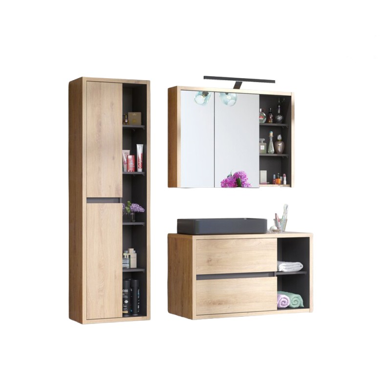Seturi mobilier baie