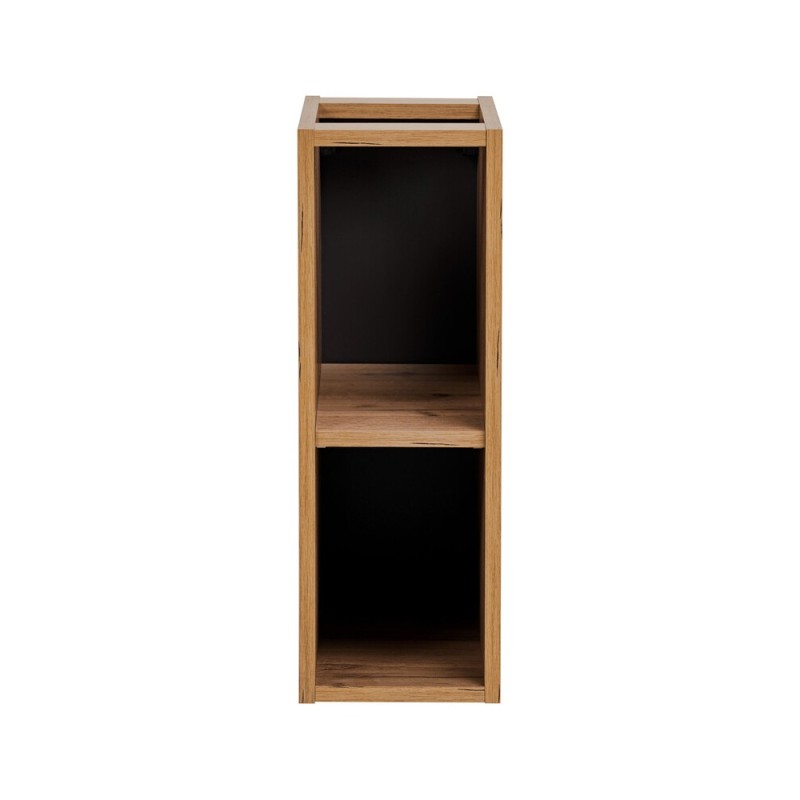 Dulap de blat Comad Xilo, placa laminata, stejar wotan, H.57 cm, XILO OAK 81-01-A