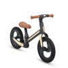 Bicicleta pliabila pentru copii Camini, metal, plastic, gri, L.89 cm, BLBK000002-GY
