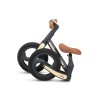 Bicicleta pliabila pentru copii Camini, metal, plastic, gri, L.89 cm, BLBK000002-GY