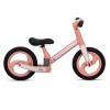 Bicicleta pliabila pentru copii Camini, metal, plastic, roz, L.89 cm, BLBK000002-PK