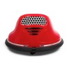 Masinuta electrica Billy, plastic, rosu, H.42 cm, BLBK000005-RD