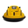 Masinuta electrica Billy, plastic, galben, H.42 cm, BLBK000005-YL
