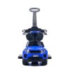 Masinuta pentru copii 2 in 1 Billy, plastic, albastru, L.42 cm, BLBK000006-BL