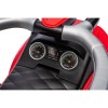 Masinuta pentru copii 2 in 1 Billy, plastic, rosu, L.42 cm, BLBK000006-RD
