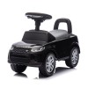 Masinuta pentru copii Land Rover Discovery, plastic, negru, L.28 cm, BLBK000009-BK