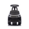 Masinuta pentru copii Land Rover Discovery, plastic, negru, L.28 cm, BLBK000009-BK