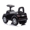 Masinuta pentru copii Land Rover Discovery, plastic, negru, L.28 cm, BLBK000009-BK