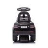 Masinuta pentru copii Land Rover Discovery, plastic, negru, L.28 cm, BLBK000009-BK