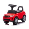Masinuta pentru copii Land Rover Discovery, plastic, rosu, L.28 cm, BLBK000009-RD