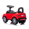Masinuta pentru copii Land Rover Discovery, plastic, rosu, L.28 cm, BLBK000009-RD