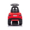 Masinuta pentru copii Land Rover Discovery, plastic, rosu, L.28 cm, BLBK000009-RD